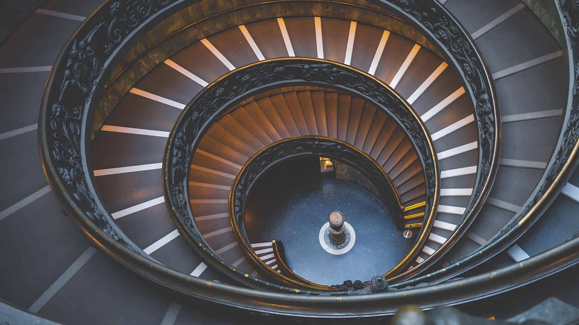 Mysteries of Vatican City